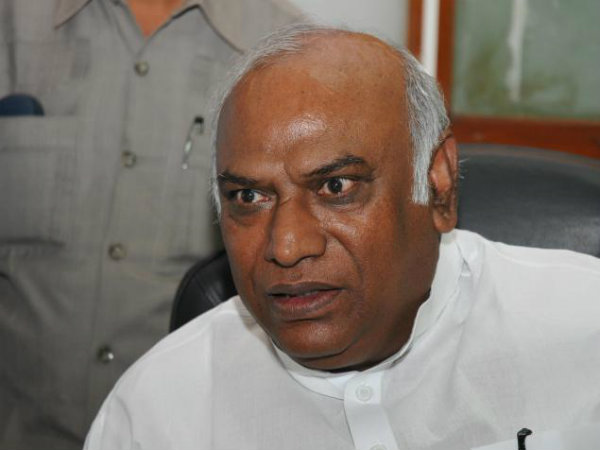 'ಒಬ್ಬ ವ್ಯಕ್ತಿಯಿಂದ ಪಕ್ಷ ನಡೆಯೋಲ್ಲ'