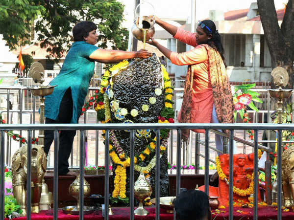 ಮಹಿಳೆಯರಿಗೆ ಸಿಕ್ಕ ಜಯ