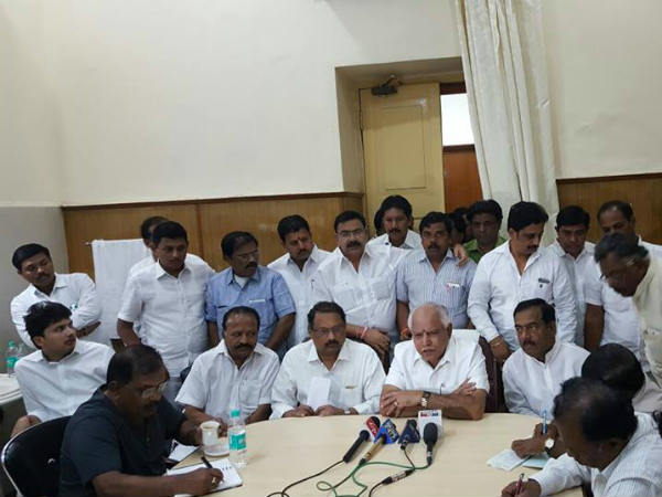 ಪ್ರಬಲ ನಾಯಕತ್ವ ಮಾತ್ರ ಸಾಕಾಗೋದಿಲ್ಲ