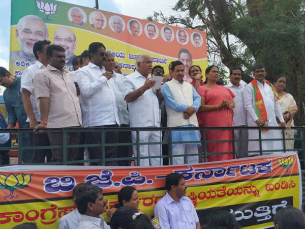 ಪ್ರಬಲ ವಿರೋಧ ಪಕ್ಷವಾಗಿ ಬೆಳೆಯಬೇಕು