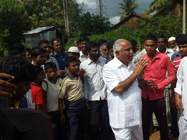 ಯಾವ ಪ್ರಕರಣಗಳು