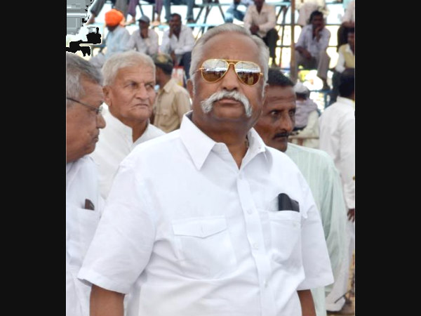 ಪ್ರಕಾಶ್ ಹುಕ್ಕೇರಿ