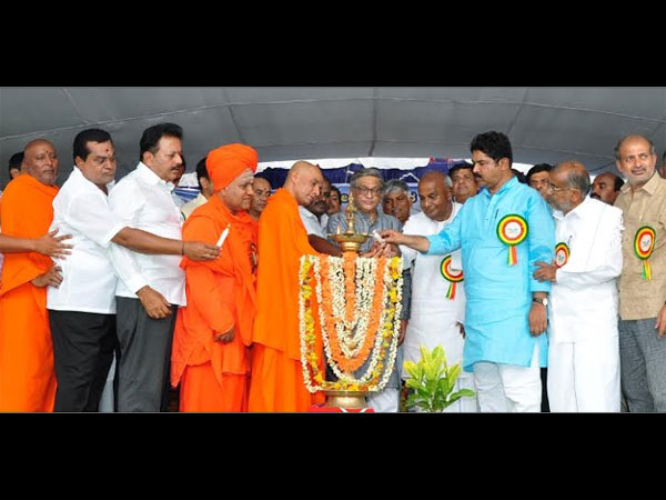 ಗೌಡ್ರು ಪಿಎಂ ಆದಾಗ ಖುಷಿ ಪಟ್ಟಿದ್ದೆ