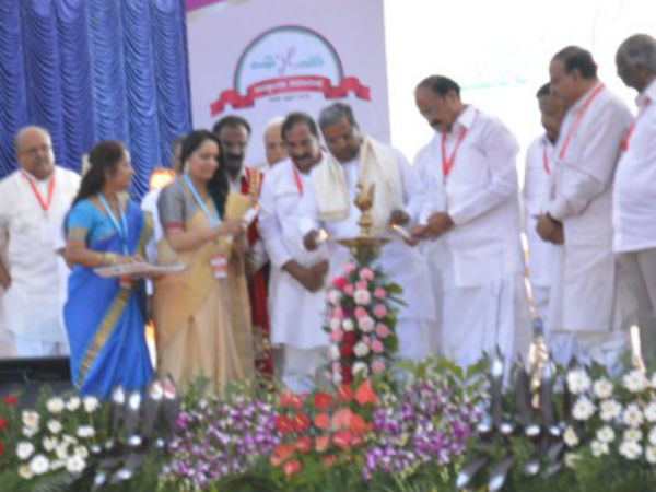 ಆಂಜನೇಯ ಹೋರಟೋದ್ರಾ!