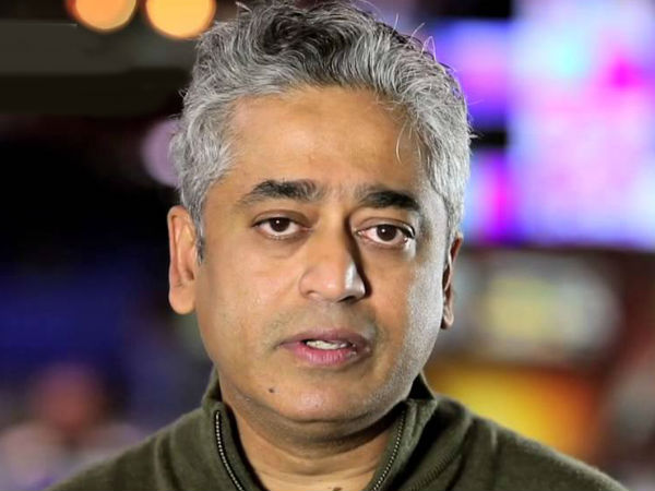 ರಾಜ್ ದೀಪ್ ಸರ್ದೇಸಾಯಿ ಹ್ಯಾಕ್ ಆಗಿದ್ದು ನಿಜವೇ?