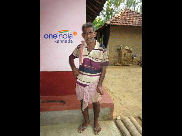 ಚಿನ್ನಪ್ಪ ಗೌಡ , ಕೆಂಚಪ್ಪ ಅವರ ತಮ್ಮ ಹೇಳಿಕೆ