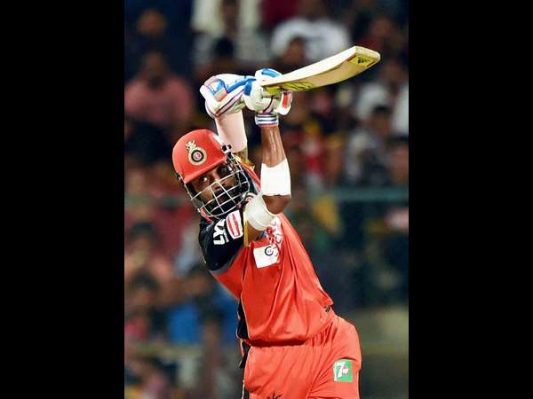 ಆರ್ ಸಿಬಿ ಸೋಲಿಗೆ ಬೌಲಿಂಗ್ ಕಾರಣವಲ್ಲ: ಕೆಎಲ್ ರಾಹುಲ್