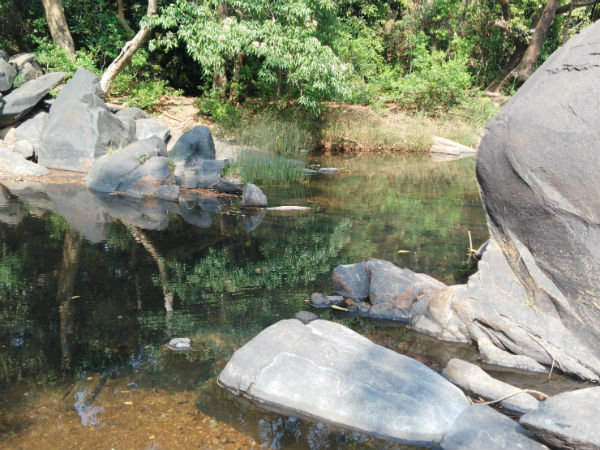 ದೇವರ ಅಭಿಷೇಕಕ್ಕೂ ನೀರಿಲ್ಲ