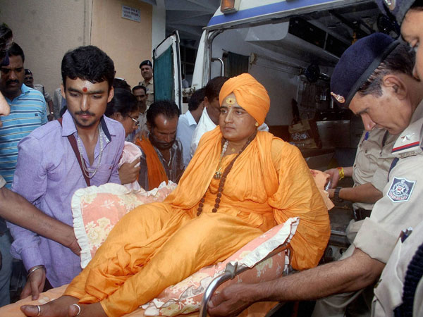 ಮಾನವಹಕ್ಕು ಹೋರಾಟಗಾರರು