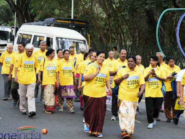 ಹಿರಿಯರ ವಿಭಾಗ