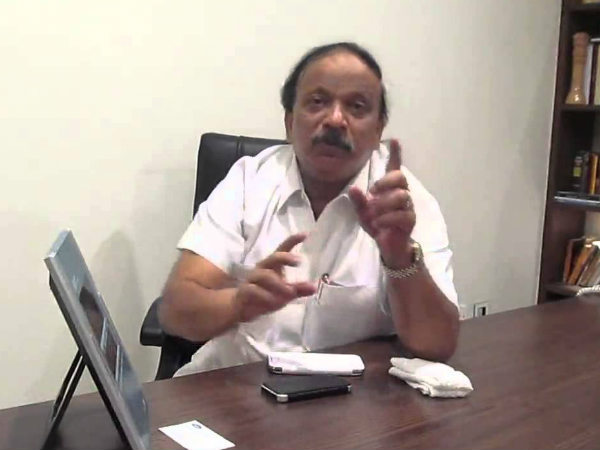 ರೋಷನ್ ಬೇಗ್ ಕೈತಪ್ಪಲಿದೆ ಪಟ್ಟ?