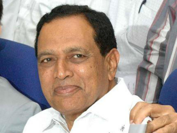 ಶಿಕ್ಷಣ ಖಾತೆಯಲ್ಲಿ ಬದಲಾವಣೆ?