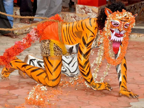 ಈ ದೈವಾರಾಧನೆಯ ಬಗ್ಗೆ ಎರಡು ಮಾತು