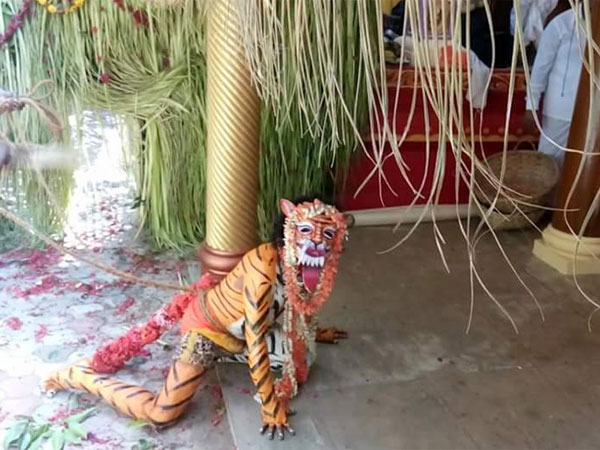 ಹಳೇ ಮಾರಿಗುಡಿಯಲ್ಲಿ ನಿರ್ಧಾರ