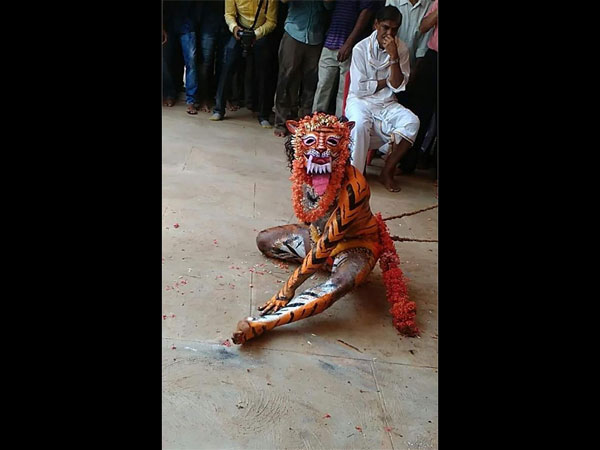 ಇಲ್ಲಿನ ನಂಬಿಕೆ