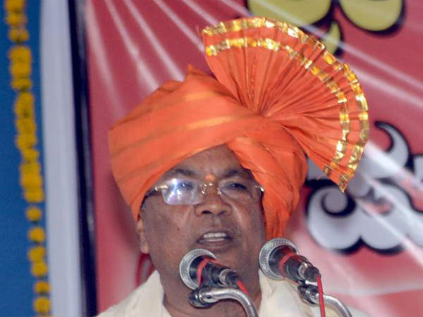 ಭಿನ್ನಮತ ಬಿಡಿ, ಆಡಳಿತ ನೋಡಿ