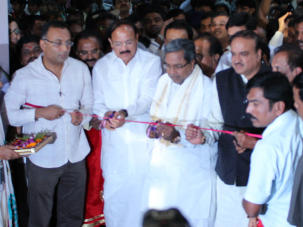 ಮೆಟ್ರೋಗೆ ಅನುದಾನ ಮತ್ತು ಇತರ ಕೆಲಸಗಳು