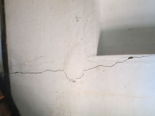ಮಕ್ಕಳಿಗೆ ಶೌಚಾಲಯವೇ ಇಲ್ಲಿಲ್ಲ