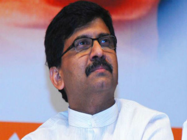 ಶಿವಸೇನೆ