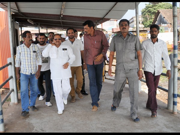 ಚಿಂಚನಸೂರು ಕೈ ಬಿಡಲಿದ್ದಾರೆ ಸಿದ್ದರಾಮಯ್ಯ