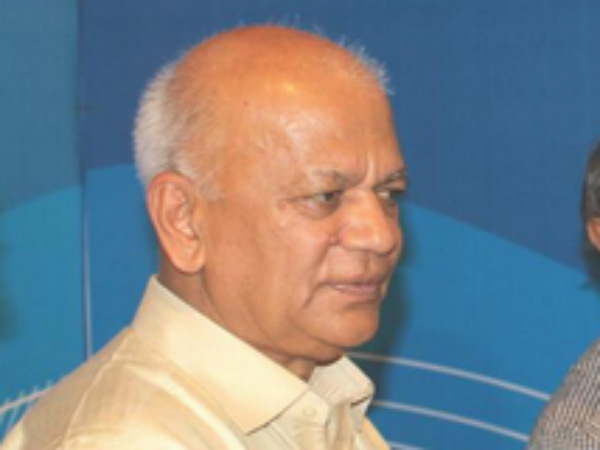 ಎಸ್.ಆರ್.ಪಾಟೀಲ್ ಅವರಿಗೆ ಅಧ್ಯಕ್ಷ ಪಟ್ಟ
