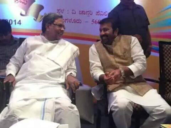 ಎನ್. ಎ. ಹ್ಯಾರೀಸ್ ಸಂಪುಟ ಸೇರ್ತಾರಾ?