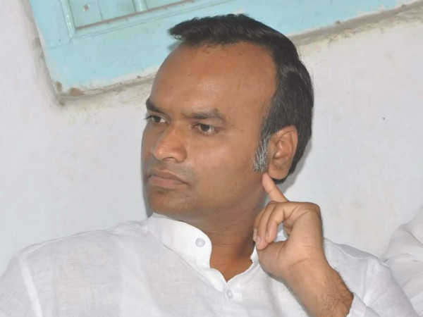 ಖರ್ಗೆ ಪುತ್ರನಿಗೆ ಸಚಿವ ಸ್ಥಾನ?