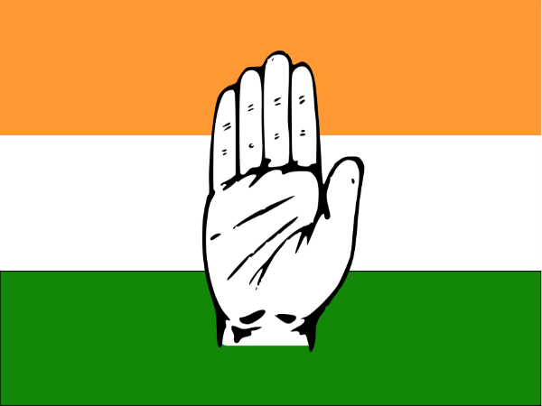 ಮೂಲ ಕಾಂಗ್ರೆಸ್ಸಿಗರು