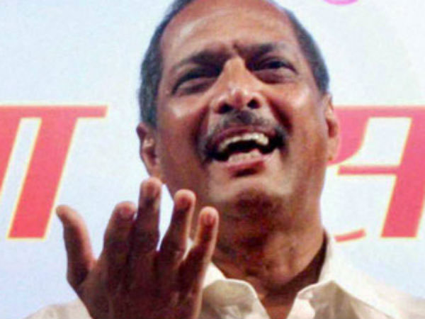 ನಾನಾ ಅವರಿಂದ ಜನಮೆಚ್ಚುವ ಕೆಲಸ