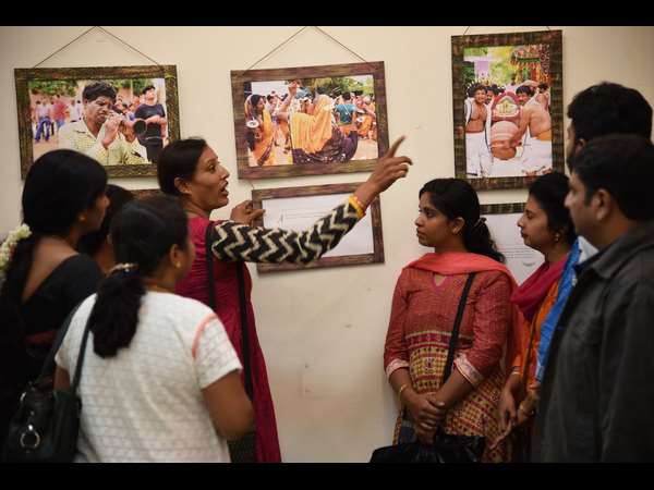 ಯಾರು ಸಂಘಟಿಸಿದ್ದರು?