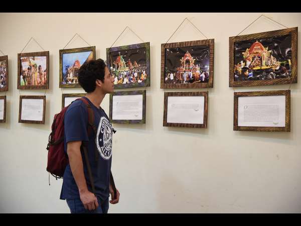 ಎಲ್ಲದರ ಸಾಕಾರ