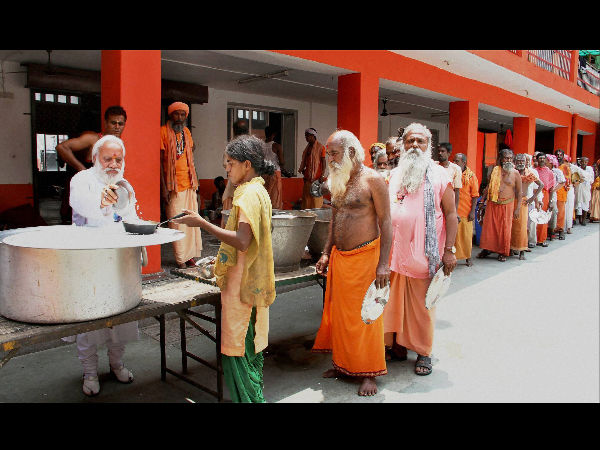 ರಾಜ್ಯದ ಯಾತ್ರಾರ್ಥಿಗಳು