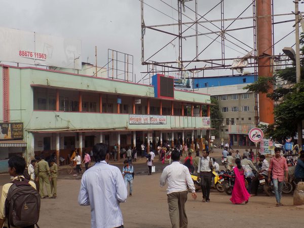 ಶಾಲಾ ಕಾಲೇಜ್ ಬಂದ್: