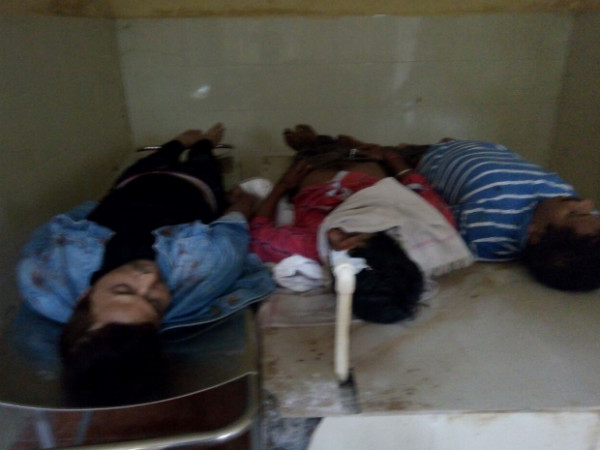ಬಿಜೆಪಿಯ ಜನಪ್ರಿಯ ಕಾರ್ಪೊರೇಟರ್ ಆಗಿದ್ದರು