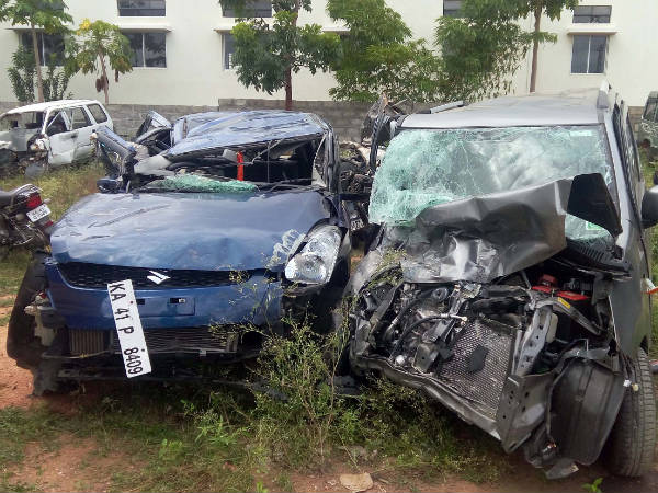 ಉತ್ತರಹಳ್ಳಿಯ ತುರಹಳ್ಳಿಯ ನಿವಾಸಿಗಳು