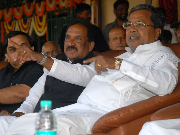 ಸಿಎಂ ನಿಲುವು ಮತ್ತು ಧೋರಣೆ