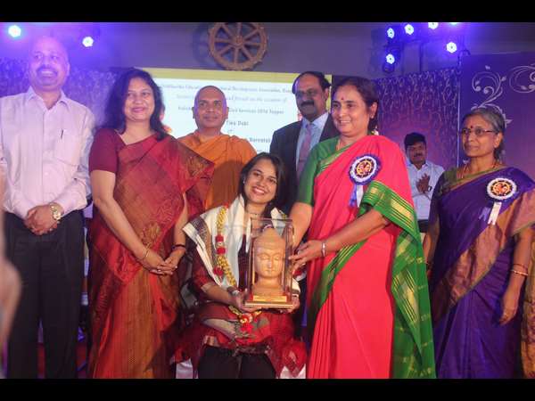 ಐ.ಎ.ಎಸ್ ಅಧಿಕಾರಿ ಡಾ. ರಾಜಶೇಖರ್ ಮಾತನಾಡಿ