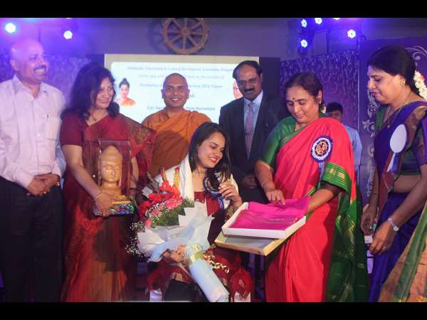 ಕಾರ್ಯಕ್ರಮದಲ್ಲಿ ಯಾರು ಯಾರು ಉಪಸ್ಥಿತರಿದ್ದರು
