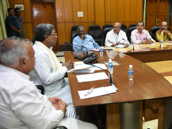 'ಶೇ 8ರಷ್ಟು ವೇತನ ಹೆಚ್ಚಿಸಿದ್ದೇವೆ'