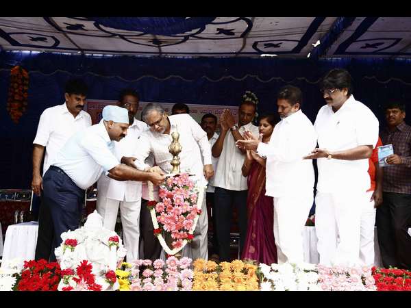 ಎಸ್.ಹೆಚ್.ಪದ್ಮರಾಜ್ ಮಾತನಾಡಿ