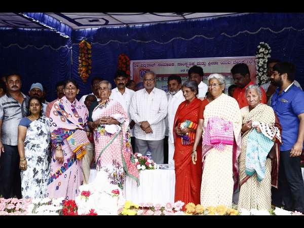 ಮಾಜಿ ಉಪಮುಖ್ಯಮಂತ್ರಿ ಆರ್ ಅಶೋಕ್ ಮಾತನಾಡಿ