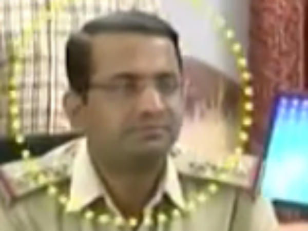 ಕಿರುಕುಳದಿಂದಾಗಿ ಆತ್ಮಹತ್ಯೆಗೆ ಯತ್ನ