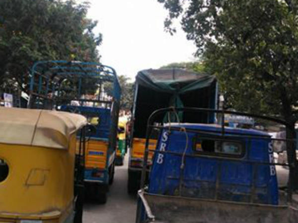 ಸ್ವಂತ ವಾಹನಗಳು
