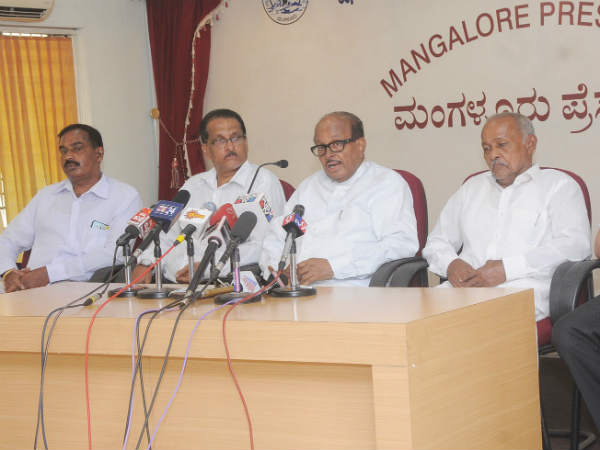 8 : ಜನಾರ್ದನ ಪೂಜಾರಿ ವಾಗ್ದಾಳಿ