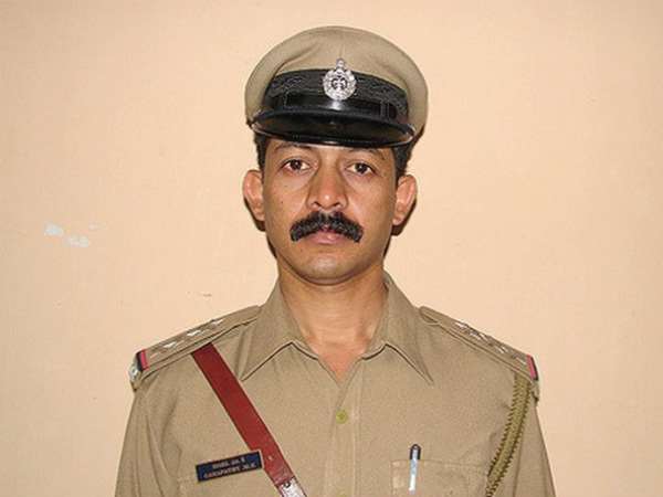 ಅಧಿಕಾರಿಗಳ ಆತ್ಮಹತ್ಯೆ ಪ್ರಕರಣ