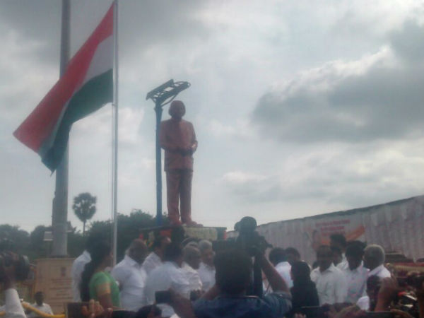 ವಿಷನ್ 20-20 ಕಲಾಂರ ಕನಸು
