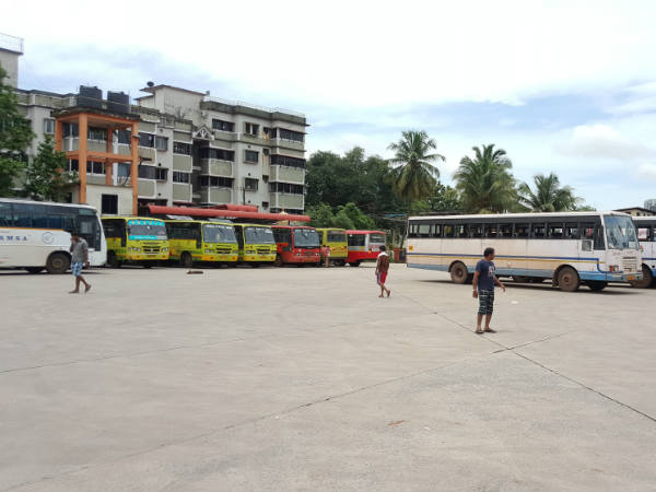 ನೌಕರರ ಸಂಘದವರ ಜೊತೆ ಸರಣಿ ಸಭೆ