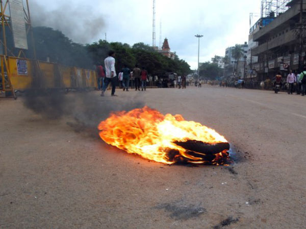 ಗುಪ್ತಚರ ಇಲಾಖೆ ವರದಿ