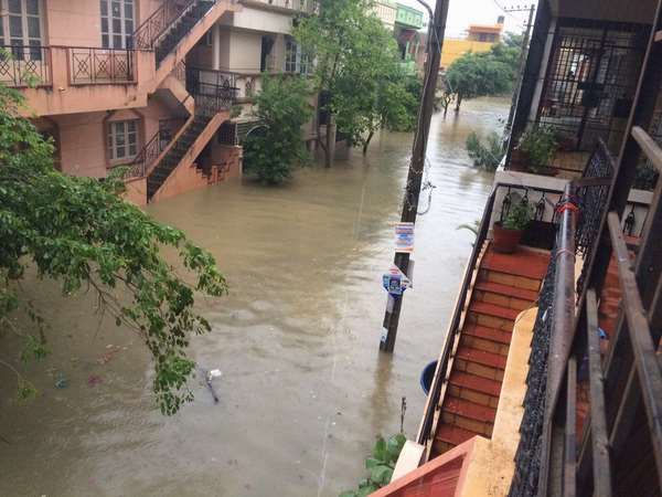 ಬಿಟಿಎಂ ಲೇಔಟ