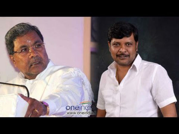 ರಾಜ್ಯದ ಜವಾಬ್ದಾರಿ ಎರಡನ್ನೂ ಸಿದ್ದು ನಿಭಾಯಿಸಬೇಕಿದೆ